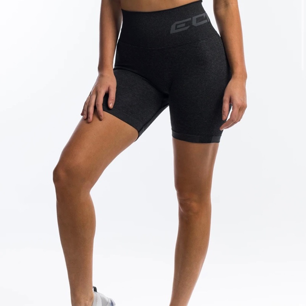 Echt seamless biker shorts